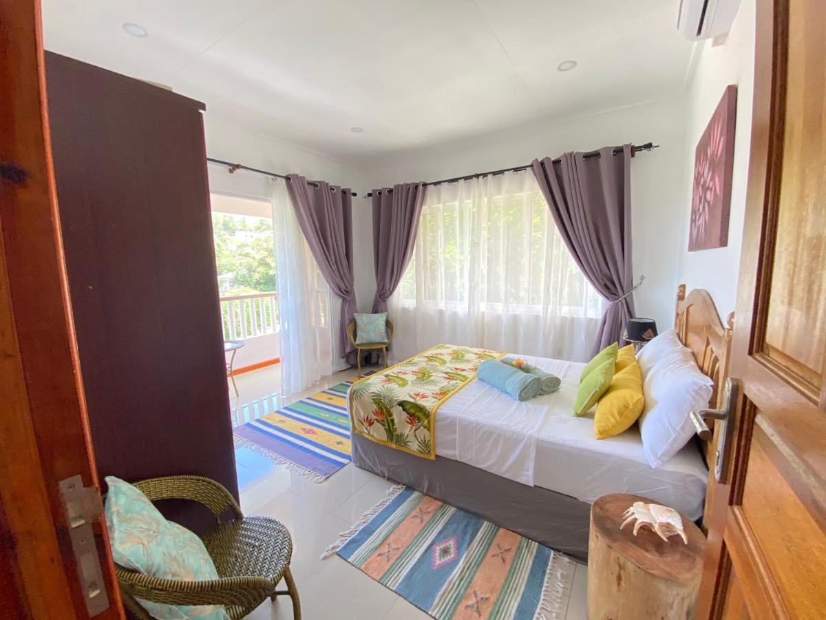 Dusk To Dawn Villa Victoria Exterior photo